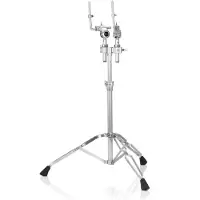 Pearl T-1035L Twin Tom Stand w/L-Rod