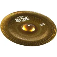 Paiste RUDE NOVO CHINA 20"