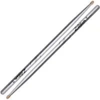 Zildjian 5A Chroma Silver Drumsticks