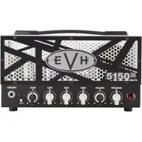 Evh 5150III 15W LBXII HEAD 230V EU