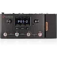 Hotone Ampero Multi-Effects Unit