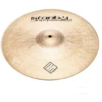 Istanbul agop 13" Traditional Medium Hi-Hats