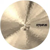 Sabian 20" Stratus Crash