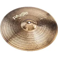 Paiste 900 Series 20" Heavy Crash Cymbal