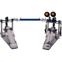Yamaha DFP9D Direct Drive dubbel bassdrumpedaal