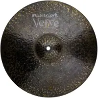 Masterwork Verve 14 inch Hi Hat bekken