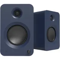 Kanto Audio Hi-Fi-luidspreker REN Matblauw - Verkocht per paar