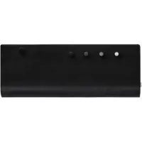 Teenage Engineering Field Leather Wrap Black