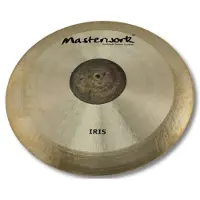 Masterwork Iris 21 Ride
