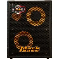 Markbass MB58R CMD 102 P Bass Combo