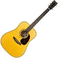 Martin D-28 Billy Strings
