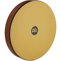 Meinl Hand Drum 16 True Feel Synthetic Head African Brown