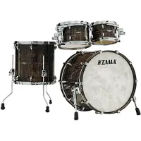 Tama TM42RZSS-CBP - STAR Maple Stage 22" CHARCOAL BROWN PARAISO