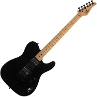 Schecter Pt Mm Black