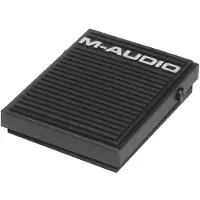 M-AUDIO SP-1 Sustain Pedal / Footswitch