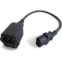 Temple Audio AC Mains Micro Module w/ Noise Filter