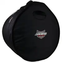 Ahead Armor 18 x 18 Bass Drum Case