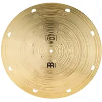 Meinl HCS 8"-10"-12"-14"-16" SMACK STACK