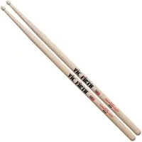 Vic Firth American Jazz AJ3 Drumsticks