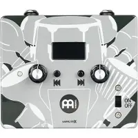 Meinl Ultimate Percussion Sample Box