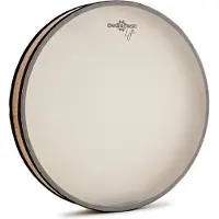 Gear4Music Life Oceaan drum 15 Inch