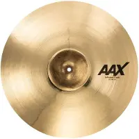 Sabian AAX 19 X-Plosion Crash Cymbal Brilliant