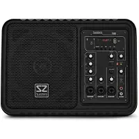 SubZero P6MA Active Personal Monitor Speaker with Bluetooth