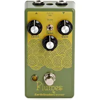 Earthquaker Devices Plumes Small Signal Shredder Overdrive