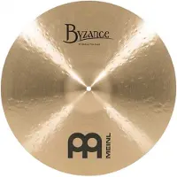 Meinl Byzance 19" Traditional Medium Thin Crash