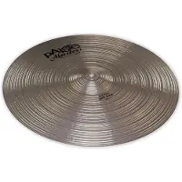 Paiste RIDE MASTERS COLLECTION 21 EXTRA DRY