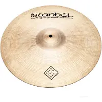 Istanbul agop 14" TRADITIONAL THIN CRASH