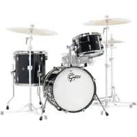 Gretsch drums RENOWN MAPLE ROCK 24 PIANO BLACK