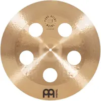 Meinl 18" Pure Alloy Trash China