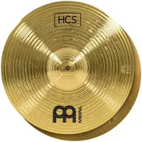 Meinl HCS13H - HCS 13" HI HAT
