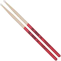 Vic Firth 7ANVG - American Classic 7A Grip Olives Nylon