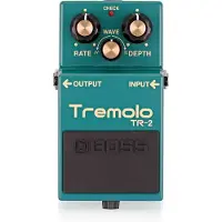 BOSS TR-2