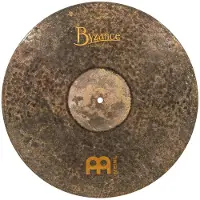 Meinl Byzance 18" Extra Dry Thin Crash