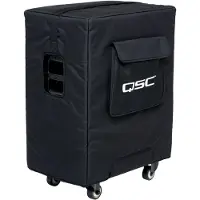 QSC KS212C Subwoofer Cover