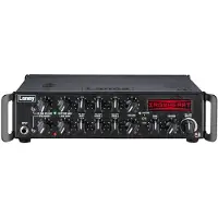 Laney HEADLANEY IRONHEART IRT-SLS 300W/60W