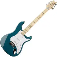 Paul Reed Smith Silver Sky SE MN Nylon Blue
