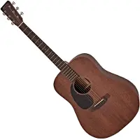 Martin D-15M Left Handed