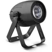 Cameo Q-Spot 40 RGBW Spotlight Black