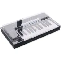 Decksaver LE Novation Launchkey 25 MK4 Cover (light edition)