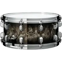 Tama WBSS65-MPB - Starclassic Walnut/Birch 14"x6.5" Snare Drum MOLTEN PLATINUM BURST