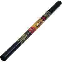 Meinl WOOD DIDGERIDOOS 47 BLACK