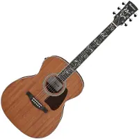 Ibanez AC390MHE Artwood Open Pore Natural