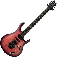 Prs SE Chleo Signature Herman Li Orchid Dusk
