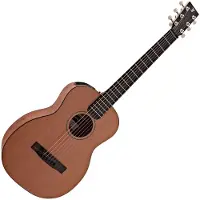 Furch Little Jane LJ 10-CM w/ LR Baggs EAS-VTC