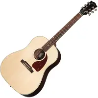 Gibson J-45 Studio Rosewood Natural Modern