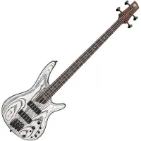 Ibanez SR1320SBIVF Icebreaker Wave Flat Premium